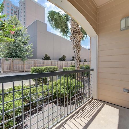 Cozy Apt Nrg Pool,Wi-Fi, Free Parking, Petsok! Houston Bagian luar foto